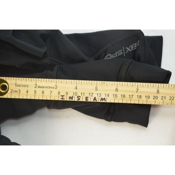 Specialized RBX Sport Cycling Shorts Padded Size Small Form Fit Women's Black - Picture 10 of 12